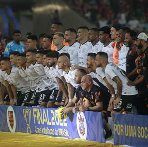 Corinthians enfrenta o Flamengo buscando alcançar oitava final de Copa do Brasil