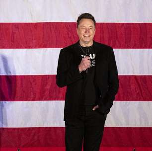 Elon Musk promete sortear US$ 1 milhão por dia entre assinantes de petição pró-Trump