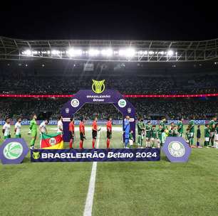 Palmeiras visita o Juventude, em Caxias Sul, em busca de mais uma vitória, para seguir vivo na luta pelo título