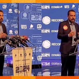 Boulos diz que prepara 'surpresa' para última semana de campanha eleitoral