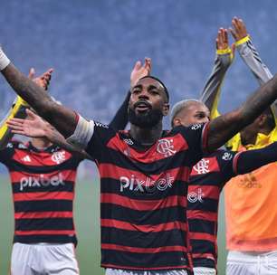 Flamengo chega a sua terceira final consecutiva de Copa do Brasil