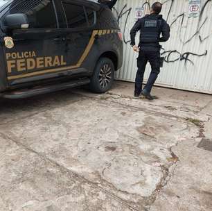 Operação Cravante: PF investiga advogados de acusado de matar policial federal em Salvador