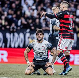 [Heloisa Durand] Corinthians foi eliminado graças a Yuri Alberto