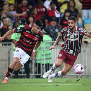 Renato Augusto reaparece no Fluminense após mais de dois meses