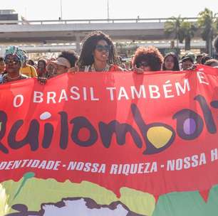 Brasil e Colômbia vão lançar programa para comunidades quilombolas