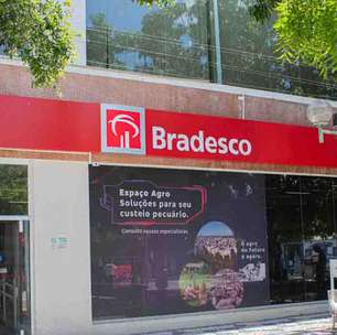 Clientes do Bradesco demonstram preocupação após receberem alerta do banco