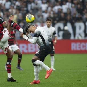 Matheuzinho deixa recado para Bruno Henrique após entrada