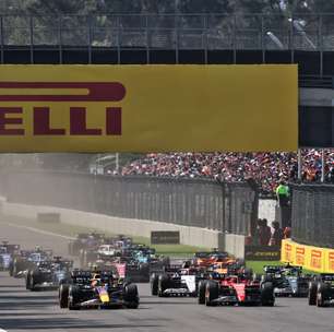 F1: É Race Week! GP do México marca 20ª etapa da temporada 2024 da Fórmula 1