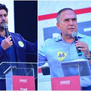 Mais Goiás realiza sabatina com os candidatos à prefeitura de Goiânia