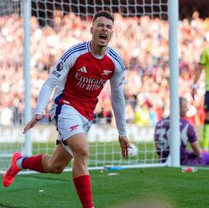 Palpite Arsenal x Shakhtar Donetsk - Liga dos Campeões - 22/10/2024