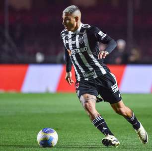 Palpite Atlético-MG x River Plate - Copa Libertadores - 22/10/2024