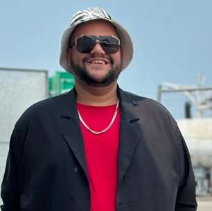 Gominho se pronuncia após vídeo em que diz ser hétero viralizar