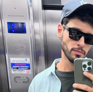 Bruno Fagundes anuncia fim do relacionamento com Igor Fernandez