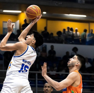 Minas supera São José; e Pinheiros vence Vasco pelo NBB