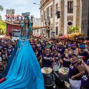 Dos 600 inscritos, Rio já liberou mais da metade dos blocos para o Carnaval 2025