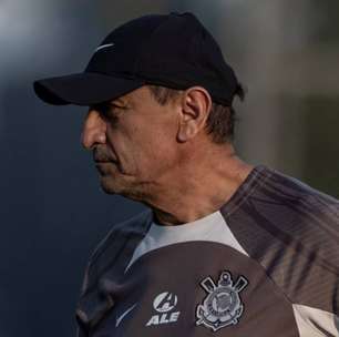 Atletas do Corinthians estão incomodados com Ramón Díaz e dois nomes vazam