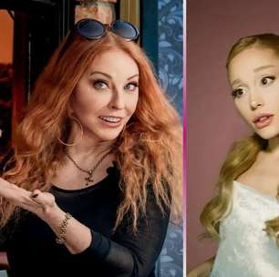 Cassandra Peterson, a Elvira, diz que Ariana Grande é rude; cantora rebate