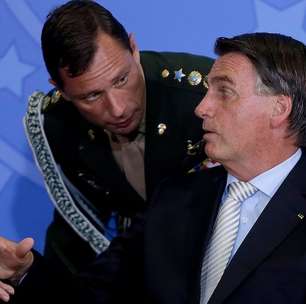 Bolsonaro diz que Cid foi 'torturado' e retoma narrativa de que 8/1 foi planejado pela esquerda