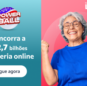 Loteria dos EUA: como ganhar o prêmio de R$ 2,7 bilhões da Powerball?