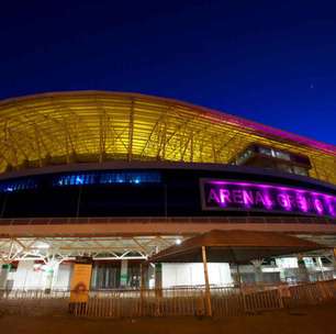 Grêmio divulga aquisição parte da dívida de administradora da Arena