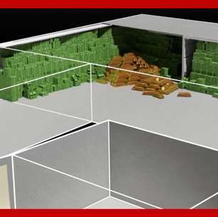 Israel diz ter encontrado bunker do Hezbollah com US$ 500 milhões em ouro e dinheiro no Líbano