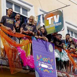 TV Pelourinho Olodum abre inscrições para curso de audiovisual