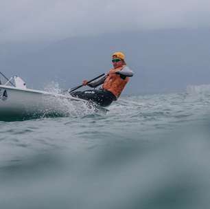 Esporte e sustentabilidade marcam regatas em Ilhabela (SP)