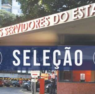 Hospital dos Servidores de PERNAMBUCO abre PROCESSO SELETIVO com 110 VAGAS e SALÁRIO de R$ 11.548,95