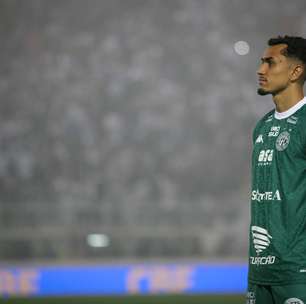 Meia Luan Dias projeta sequência decisiva do Guarani e futuro na Série B