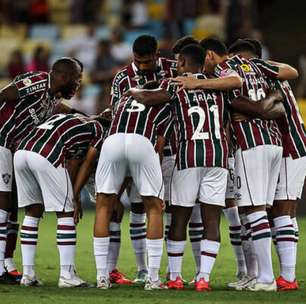 Mudança com Mano: Fluminense tem a melhor defesa do returno do Brasileirão