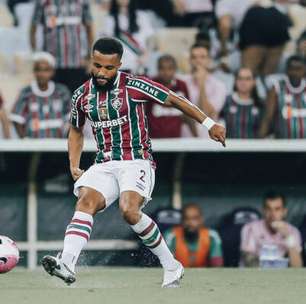 Contra o Athletico, Fluminense bate recorde no Brasileirão; saiba