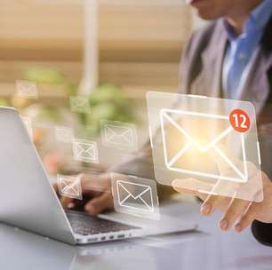 Quais funcionalidades um e-mail profissional pode oferecer? O Terra explica