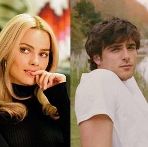 Filme com Margot Robbie e Jacob Elordi declina proposta de US$ 150 milhões da Netflix