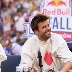 Piqué, ex de Shakira, propõe regra para acabar com o 0 a 0 no futebol