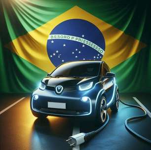 Carro da Xiaomi chega ao Brasil. Veja o valor e onde comprar