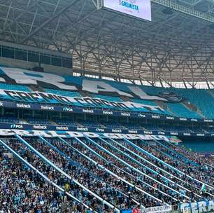 Grêmio avança no processo e pode assumir controle total da Arena