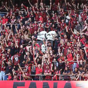 Ao 'obrigar' torcida a fazer check-in, Athletico terceiriza culpa, mas reconhece falha com promoção