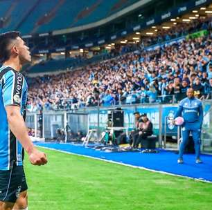 Superpromoção! Grêmio quer 'recuperar' torcida com casa cheia diante do Atlético-GO