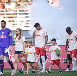 Red Bull Bragantino conhece datas de duelos contra Cuiabá e Atlético-GO