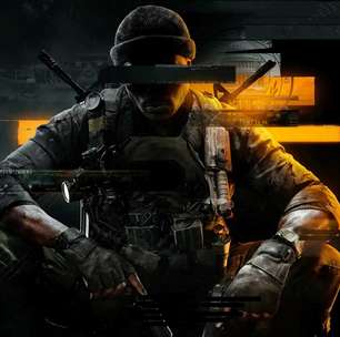 Call of Duty: Black Ops 6 tem opção para comprar áudio de melhor qualidade