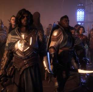 Dragon Age: The Veilguard ganha trailer de lançamento; assista