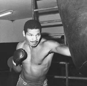 'Eterno campeão': Lula, atletas e clubes homenageiam Maguila nas redes sociais