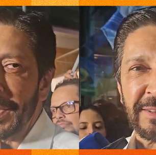 Nunes nega convite de debate de Marçal e diz que política tem que 'tratar com seriedade, não com oportunismo'