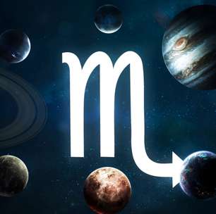 Alguém combina com Escorpião?