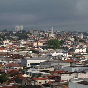 Tempo deve continuar instável neste fim de semana em Mogi das Cruzes; veja previsão