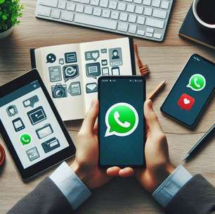 WhatsApp Web: Como usar? Posso logar em quantos aparelhos?