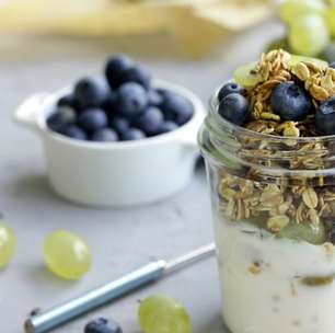 Lanche proteico rápido: 6 motivos para incluir na rotina