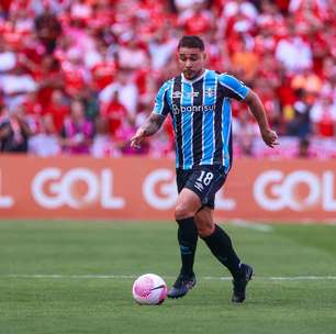 Palpite Grêmio x Atlético-GO - Campeonato Brasileiro - 26/10/2024