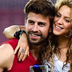 Piqué nega versão de Shakira sobre divórcio: 'A verdade não é contada da forma que foi'