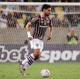 Martinelli, do Fluminense, avalia derrota e lembra: 'Não acabou ainda'